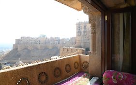 K D Palace - Heritage Hotel On Fort